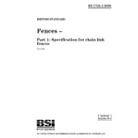 BS 1722-1:2006