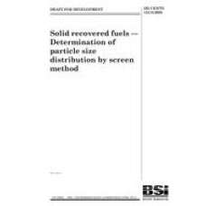BS DD CEN/TS 15415:2006 BS DD CEN/TS 15415:2006