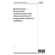 BS DD ISO/TS 3716:2006 BS DD ISO/TS 3716:2006