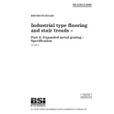 BS 4592-2:2006 BS 4592-2:2006