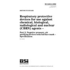 BS 8468-2:2006 BS 8468-2:2006