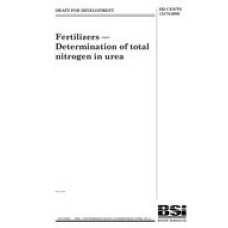BS DD CEN/TS 15478:2006 BS DD CEN/TS 15478:2006