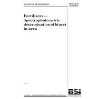 BS DD CEN/TS 15479:2006