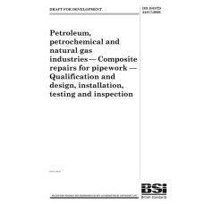 BS DD ISO/TS 24817:2006 BS DD ISO/TS 24817:2006