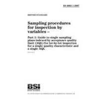BS 6002-1:2007 BS 6002-1:2007
