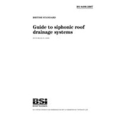 BS 8490:2007 BS 8490:2007