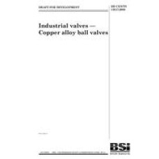 BS DD CEN/TS 13547:2006 BS DD CEN/TS 13547:2006
