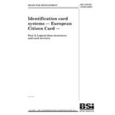 BS DD CEN/TS 15480-2:2007 BS DD CEN/TS 15480-2:2007