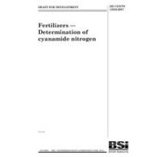 BS DD CEN/TS 15562:2007 BS DD CEN/TS 15562:2007