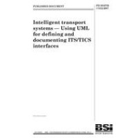 BS PD ISO/TR 17452:2007 BS PD ISO/TR 17452:2007