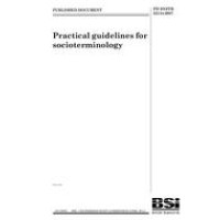 BS PD ISO/TR 22134:2007 BS PD ISO/TR 22134:2007