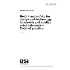 BS 4163:2007 BS 4163:2007