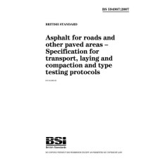 BS 594987:2007 BS 594987:2007