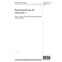 BS 8110-1:1997