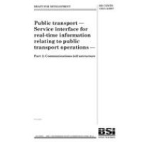 BS DD CEN/TS 15531-2:2007 BS DD CEN/TS 15531-2:2007