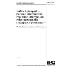 BS DD CEN/TS 15531-2:2007 BS DD CEN/TS 15531-2:2007