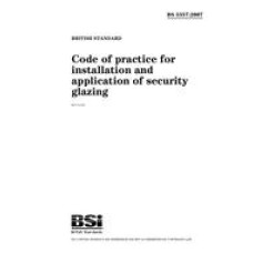 BS 5357:2007 BS 5357:2007