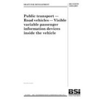 BS DD CEN/TS 15504:2007 BS DD CEN/TS 15504:2007