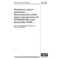 BS DD CEN/TS 1948-4:2007 BS DD CEN/TS 1948-4:2007