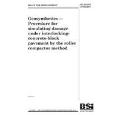 BS DD ISO/TS 19708:2007 BS DD ISO/TS 19708:2007