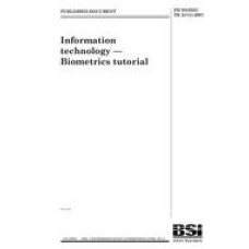 BS PD ISO/IEC TR 24741:2007 BS PD ISO/IEC TR 24741:2007