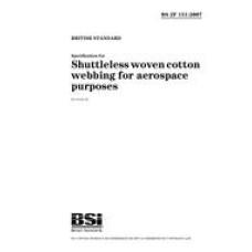 BS 2F 151:2007 BS 2F 151:2007