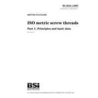 BS 3643-1:2007 BS 3643-1:2007