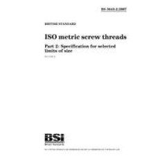 BS 3643-2:2007