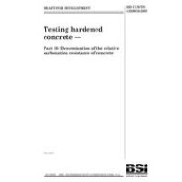 BS DD CEN/TS 12390-10:2007