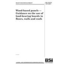 BS DD CEN/TS 12872:2007 BS DD CEN/TS 12872:2007