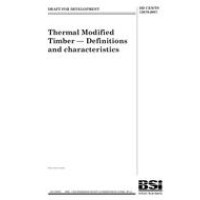 BS DD CEN/TS 15679:2007 BS DD CEN/TS 15679:2007