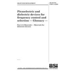BS DD IEC/TS 61994-4-3:2008 BS DD IEC/TS 61994-4-3:2008