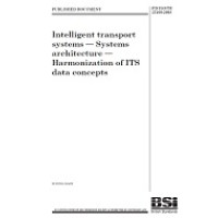 BS PD ISO/TR 25100:2008 BS PD ISO/TR 25100:2008