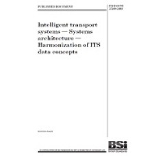 BS PD ISO/TR 25100:2008
