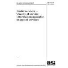 BS DD CEN/TS 15511:2008 BS DD CEN/TS 15511:2008