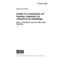 BS 6472-1:2008 BS 6472-1:2008