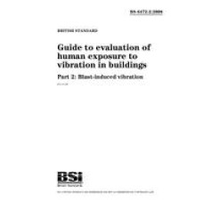 BS 6472-2:2008 BS 6472-2:2008