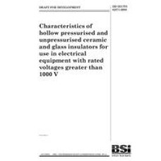 BS DD IEC/TS 62371:2008