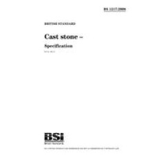 BS 1217:2008 BS 1217:2008