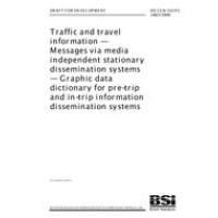 BS DD CEN ISO/TS 14823:2008 BS DD CEN ISO/TS 14823:2008
