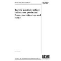BS DD CEN/TS 15209:2008