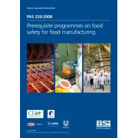 BS PAS 220:2008