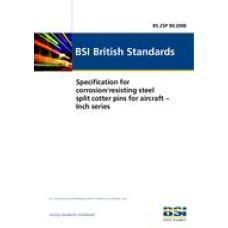 BS 2SP 90:2008 BS 2SP 90:2008