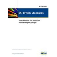 BS 6365:2008 BS 6365:2008