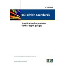 BS 6365:2008