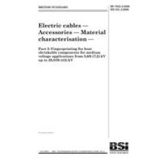 BS 7933-3:2008 BS 7933-3:2008