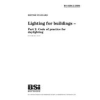 BS 8206-2:2008 BS 8206-2:2008
