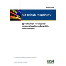 BS 959:2008