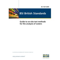 BS 1427:2009 BS 1427:2009