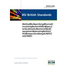 BS 5422:2009